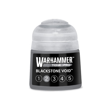20-122 TONE PRO:BLACKSTONE VOID 2 12ML