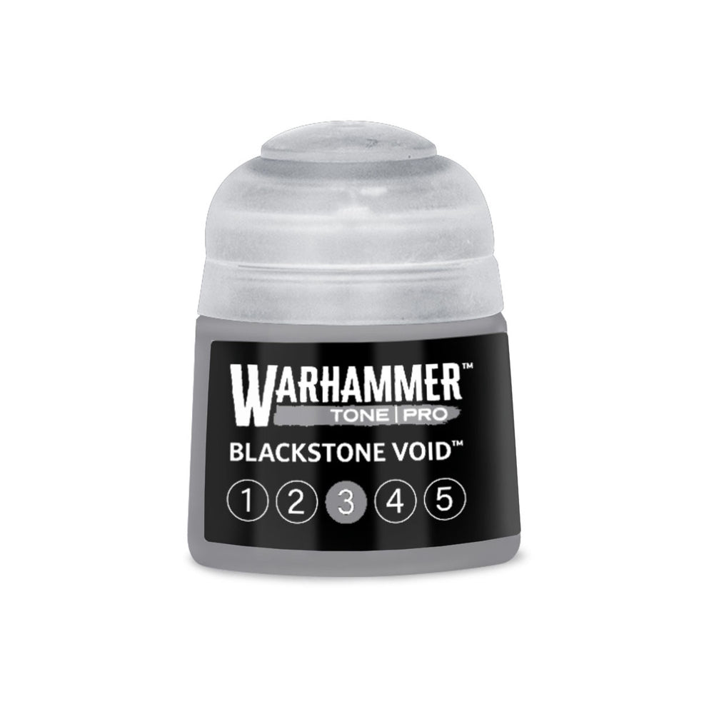 20-123 TONE PRO:BLACKSTONE VOID 3 12ML