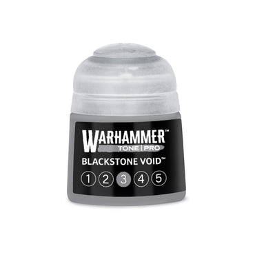20-123 TONE PRO:BLACKSTONE VOID 3 12ML