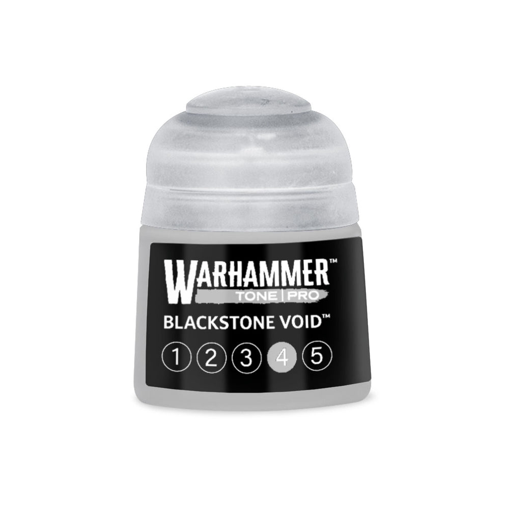 20-124 TONE PRO:BLACKSTONE VOID 4 12ML