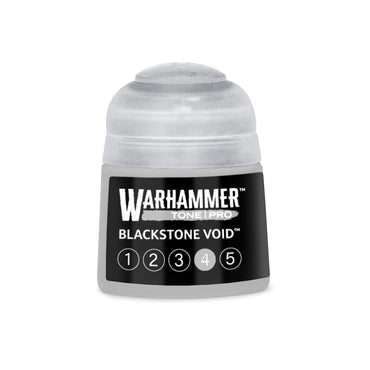 20-124 TONE PRO:BLACKSTONE VOID 4 12ML