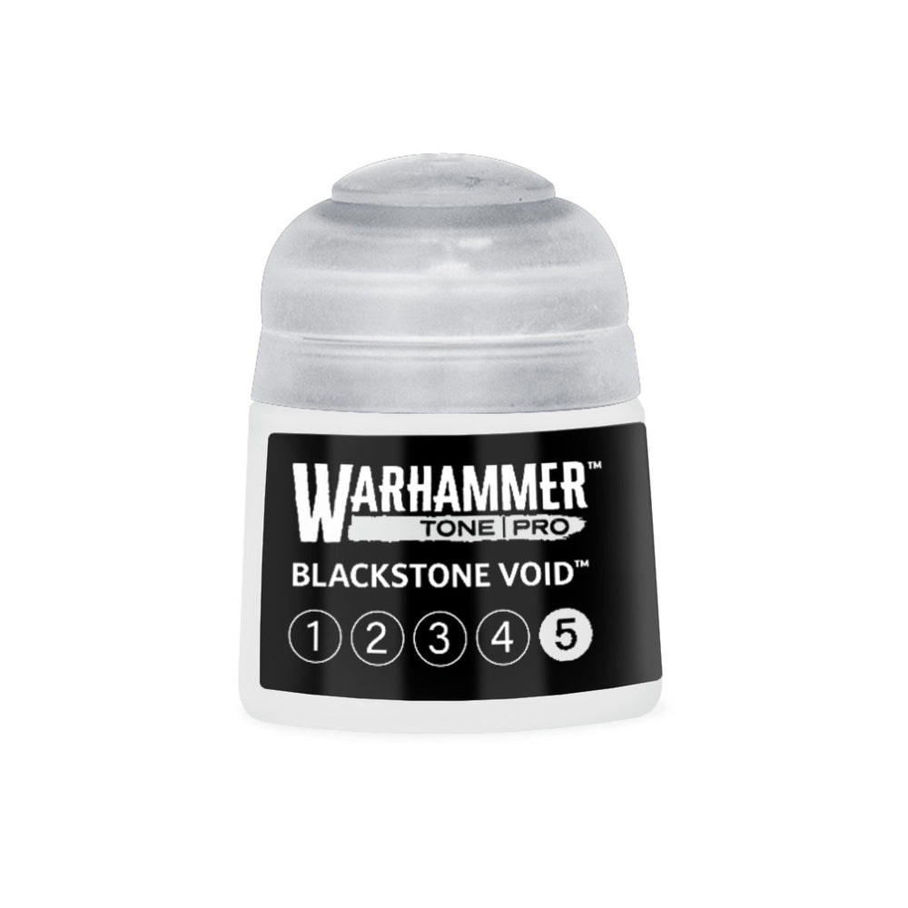 20-125 TONE PRO:BLACKSTONE VOID 5 12ML