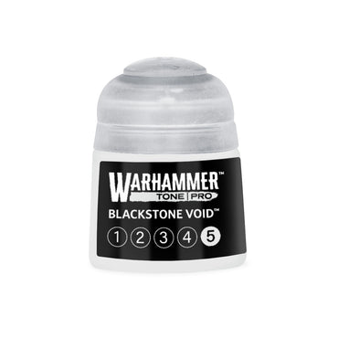 20-125 TONE PRO:BLACKSTONE VOID 5 12ML