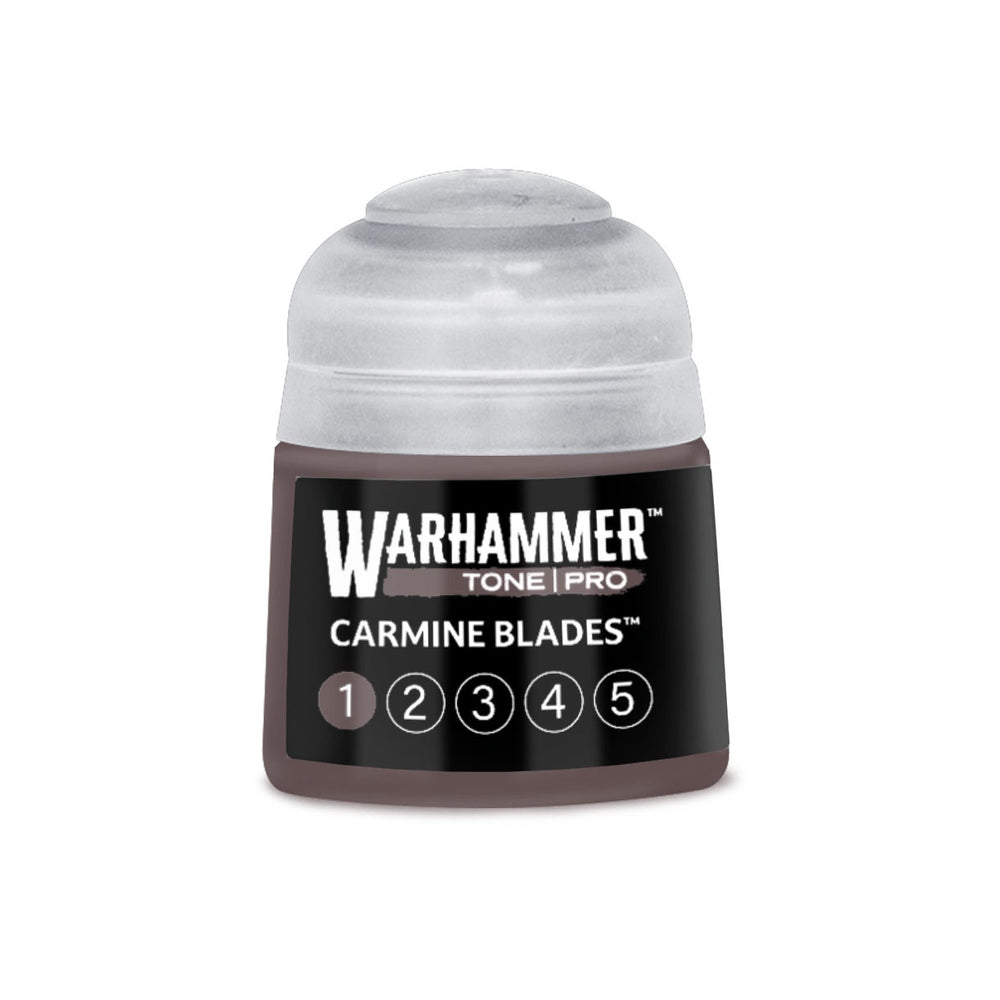 20-141 TONE PRO: CARMINE BLADES 1 12ML
