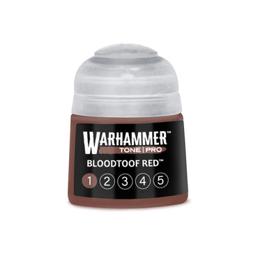 20-151 TONE PRO: BLOODTOOF RED 1 12ML