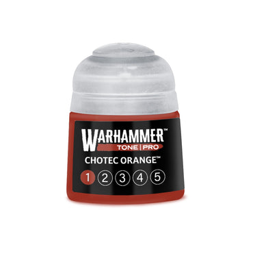20-151 TONE PRO: CHOTEC ORANGE 1 12ML