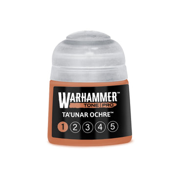 20-181 TONE PRO: TA'UNAR OCHRE 1 12ML
