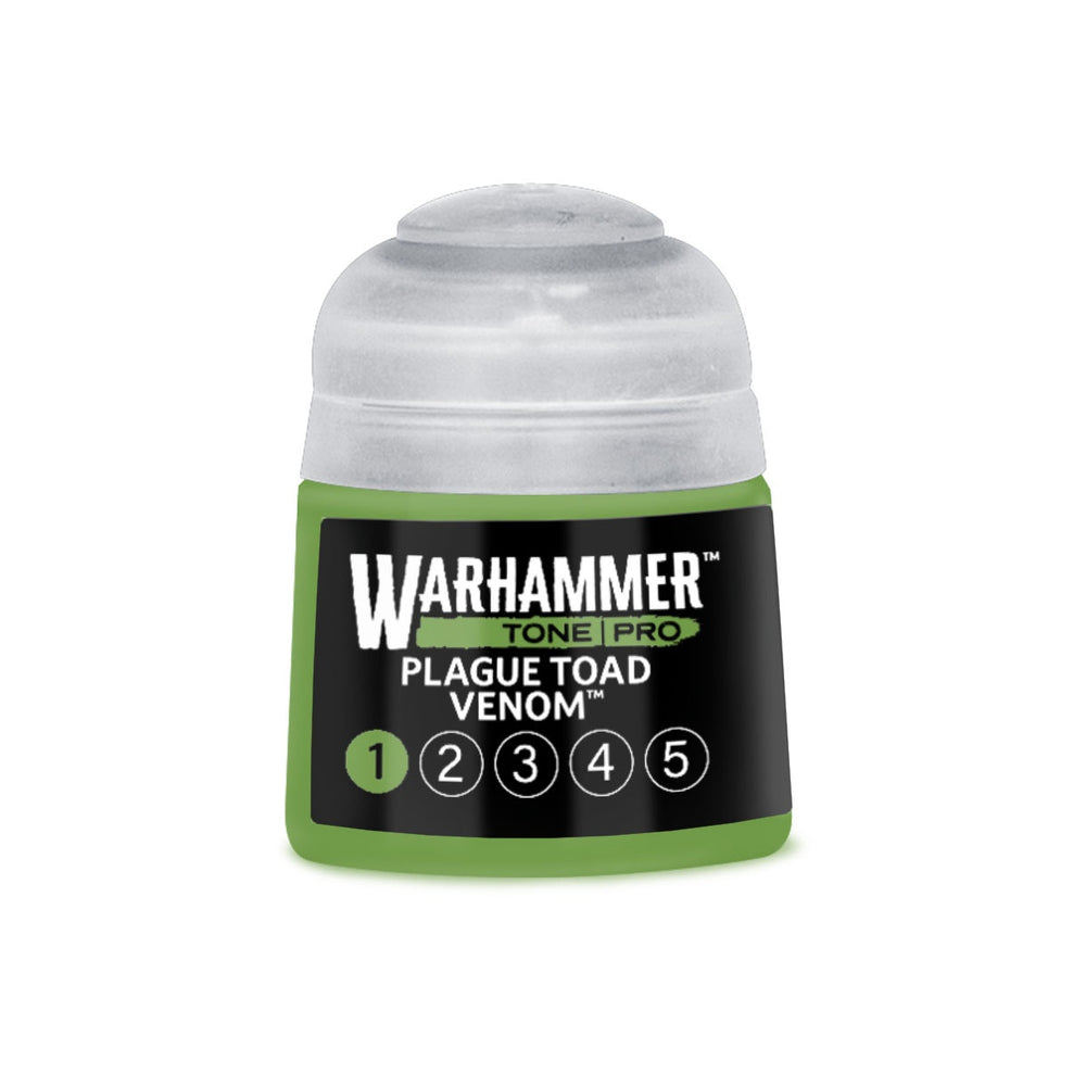 20-211 TONE PRO: PLAGUE TOAD VENOM  1 12ML