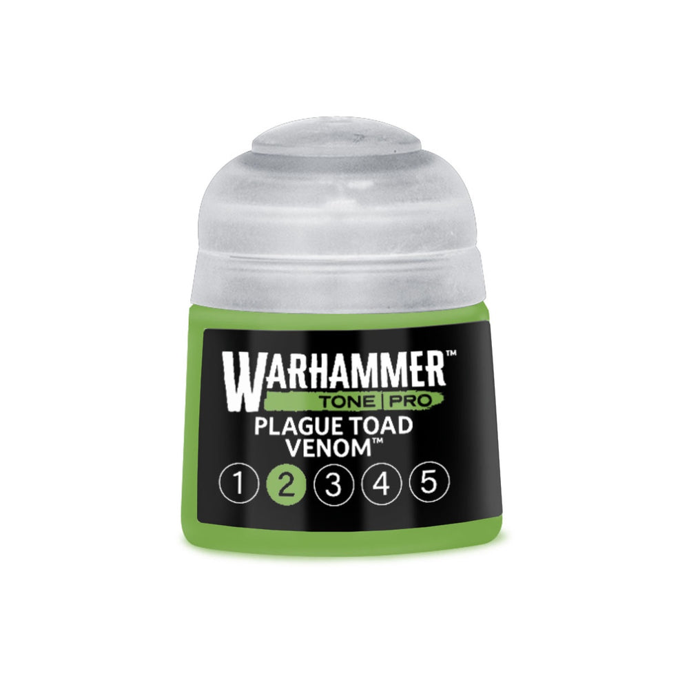 20-222 TONE PRO: KRULEBOYZ GREEN 2 12ML
