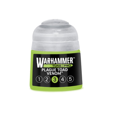 20-213 TONE PRO: PLAGUE TOAD VENOM 3 12ML