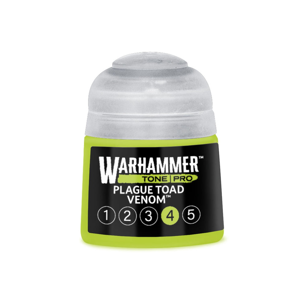 20-214 TONE PRO: PLAGUE TOAD VENOM  4 12ML