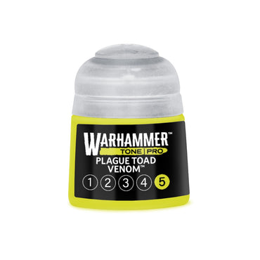 20-215 TONE PRO: PLAGUE TOAD VENOM 5 12ML