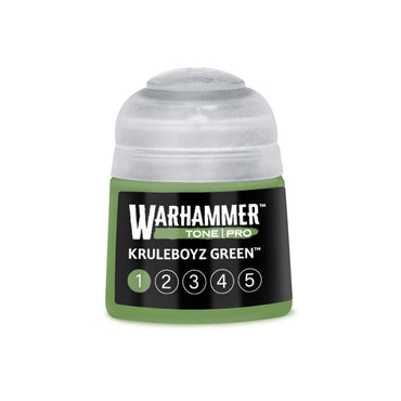 20-221 TONE PRO: KRULEBOYZ GREEN 1 12ML