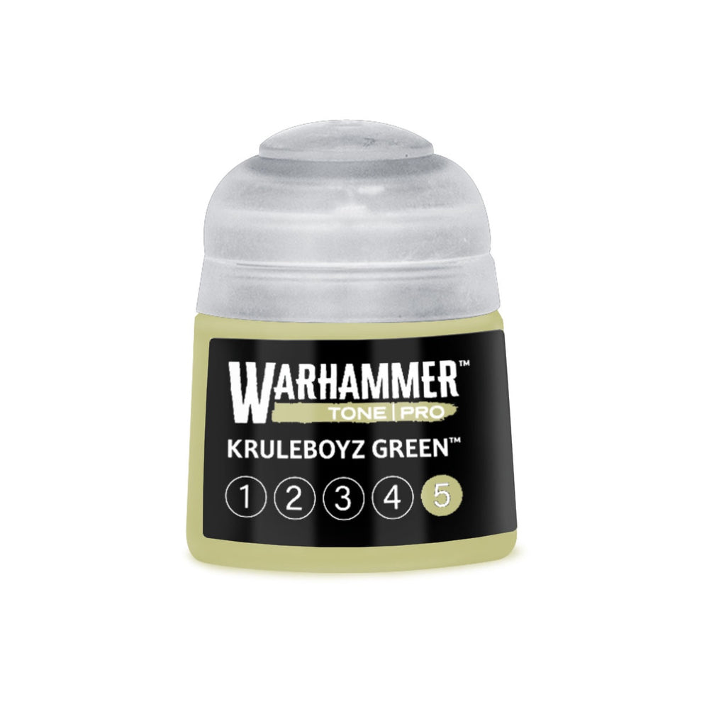20-225 TONE PRO: KRULEBOYZ GREEN 5 12ML