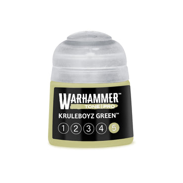20-225 TONE PRO: KRULEBOYZ GREEN 5 12ML