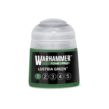 20-251 TONE PRO: LUSTRIA GREEN 1 12ML