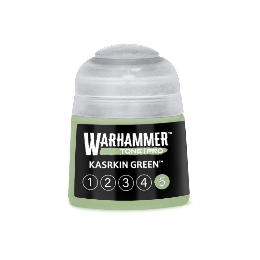 20-265 TONE PRO: KASRKIN GREEN 5 12ML
