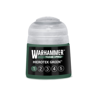 20-271 TONE PRO: HIEROTEK GREEN 1 12ML