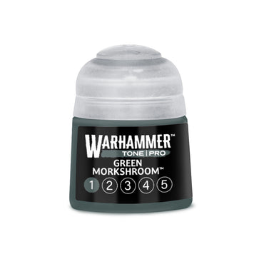 20-281 TONE PRO: GREEN MORKSHROOM 1 12ML