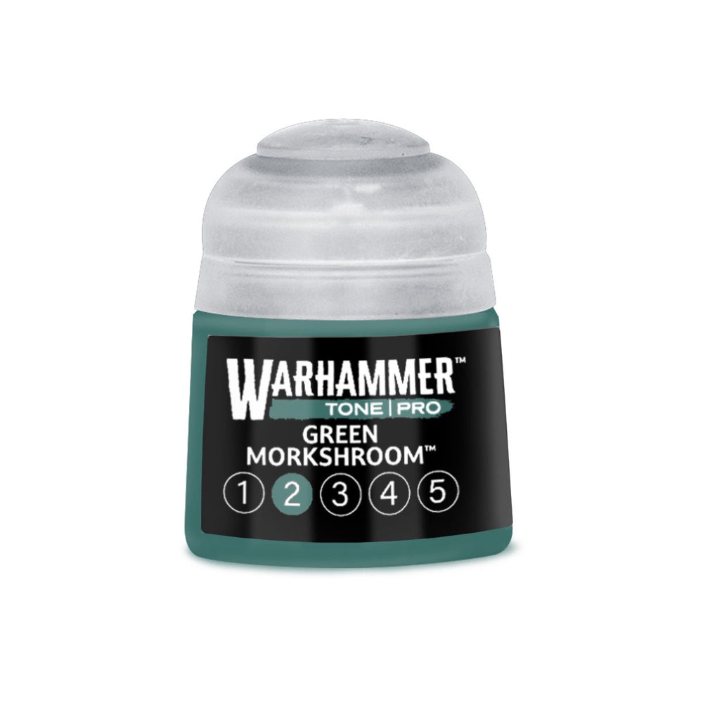 20-282 TONE PRO: GREEN MORKSHROOM 2 12ML