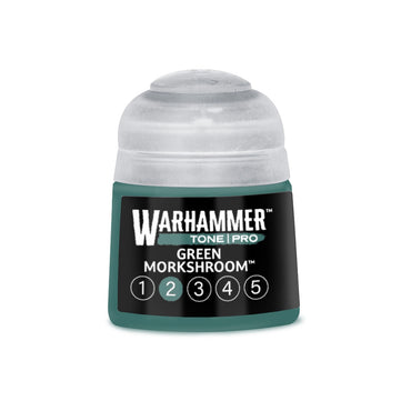 20-282 TONE PRO: GREEN MORKSHROOM 2 12ML