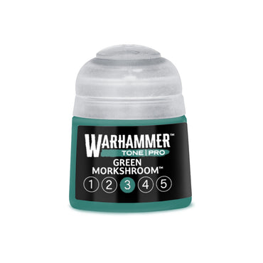 20-283 TONE PRO: GREEN MORKSHROOM 3 12ML