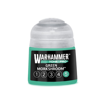 20-285 TONE PRO: GREEN MORKSHROOM 5 12ML