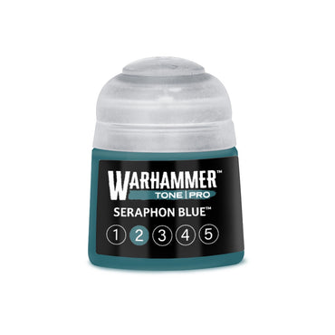 20-302 TONE PRO: SERAPHON BLUE 2 12ML