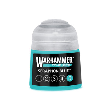 20-305 TONE PRO: SERAPHON BLUE 5 12ML