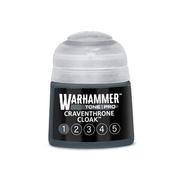 20-311 TONE PRO: CRAVENTHRONE CLOAK 1 12ML