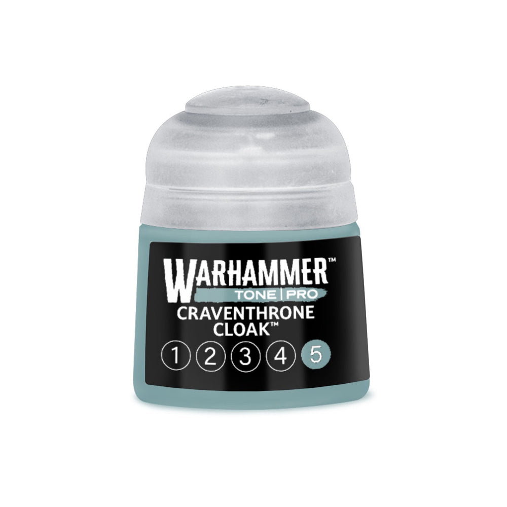 20-315 TONE PRO: CRAVENTHRONE CLOAK 5 12ML