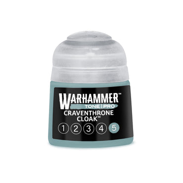 20-315 TONE PRO: CRAVENTHRONE CLOAK 5 12ML