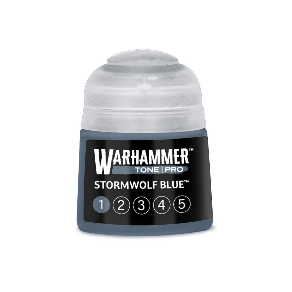 20-331 TONE PRO: STORMWOLF BLUE 1 12ML