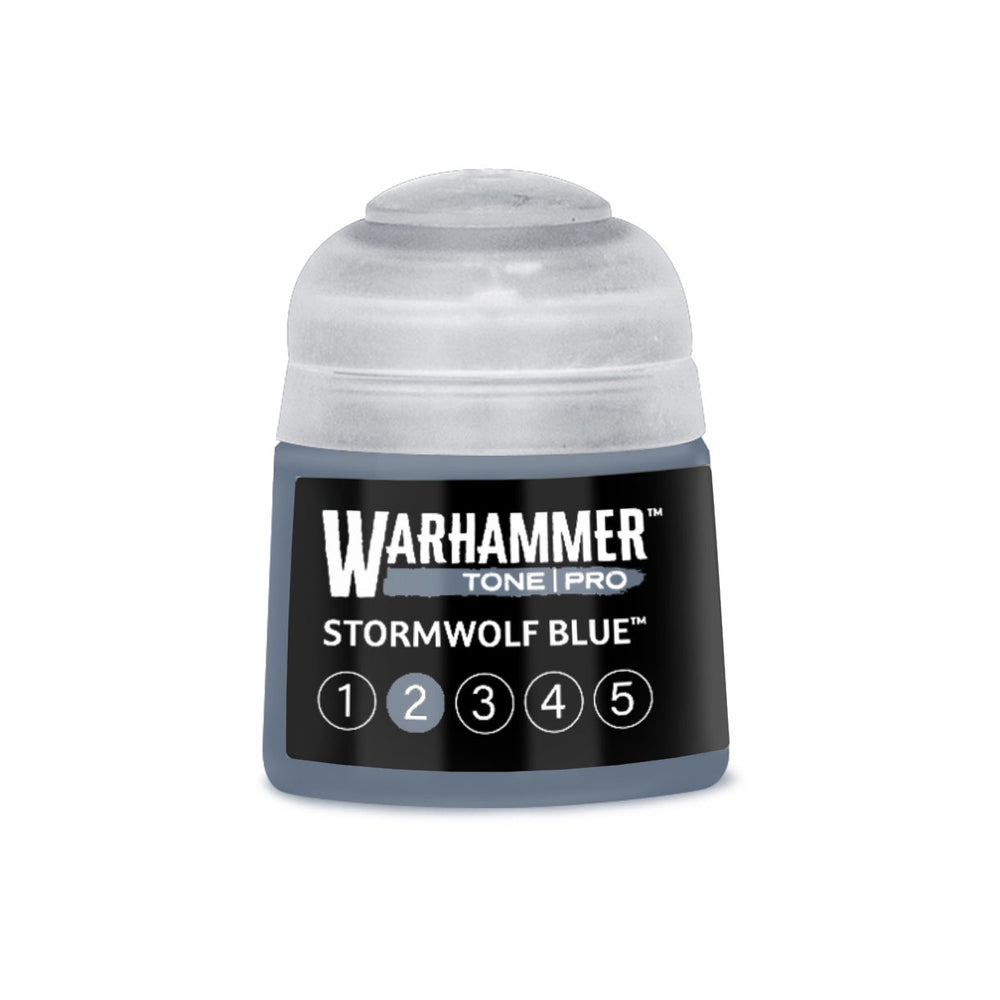20-332 TONE PRO: STORMWOLF BLUE 2 12ML