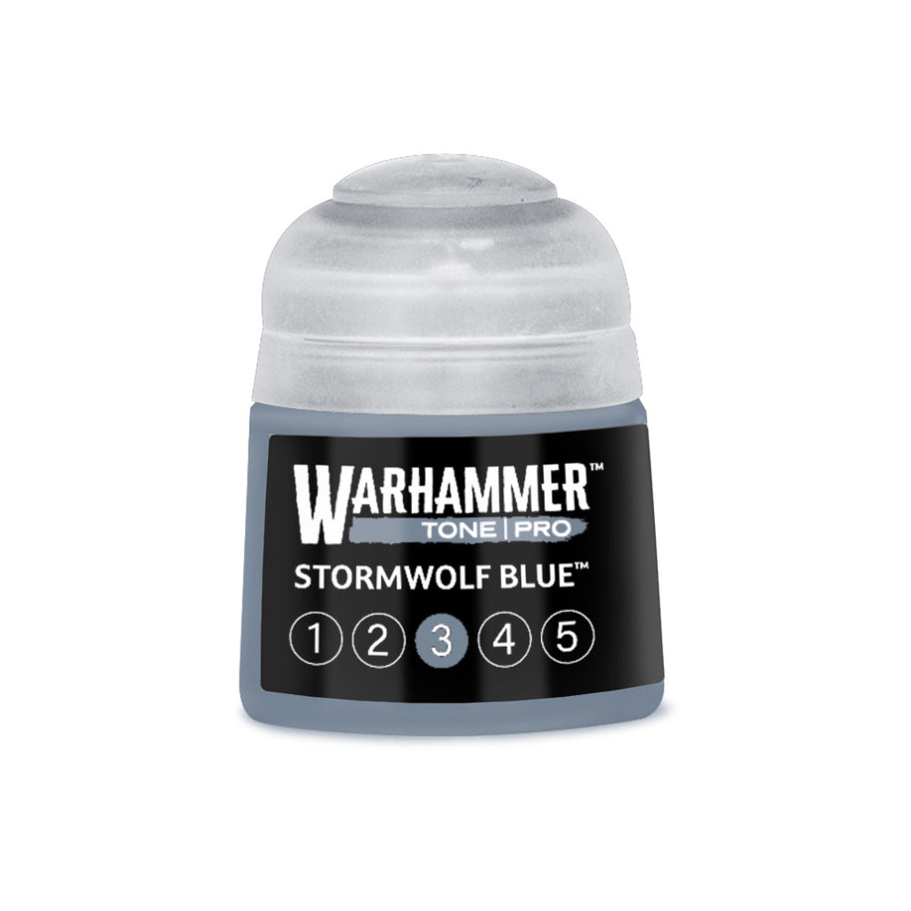20-333 TONE PRO: STORMWOLF BLUE 3 12ML