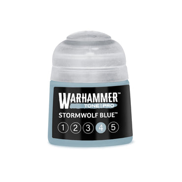 20-334 TONE PRO: STORMWOLF BLUE 4 12ML