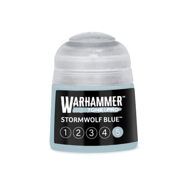 20-335 TONE PRO: STORMWOLF BLUE 5 12ML