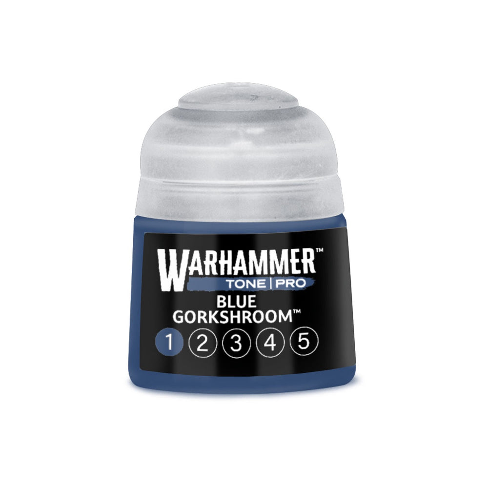 20-351 TONE PRO: BLUE GORKSHROOM 1 12ML