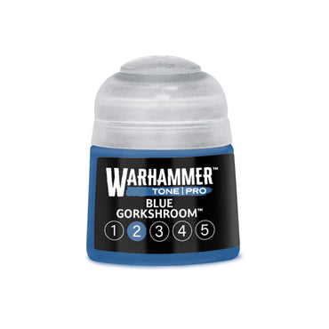 20-352 TONE PRO: BLUE GORKSHROOM 2 12ML