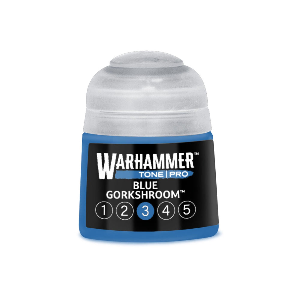 20-353 TONE PRO: BLUE GORKSHROOM 3 12ML