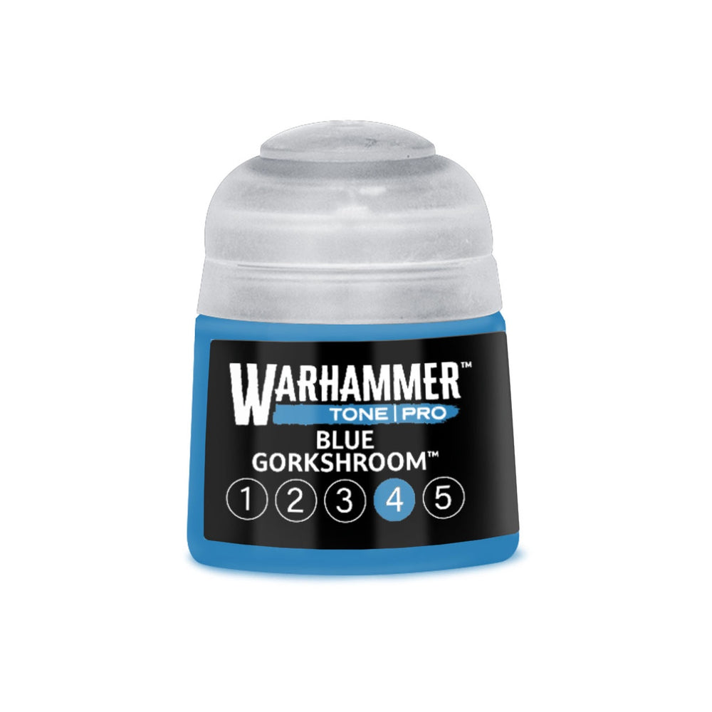 20-354 TONE PRO: BLUE GORKSHROOM 4 12ML