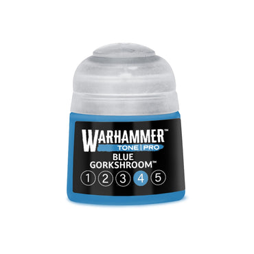 20-354 TONE PRO: BLUE GORKSHROOM 4 12ML