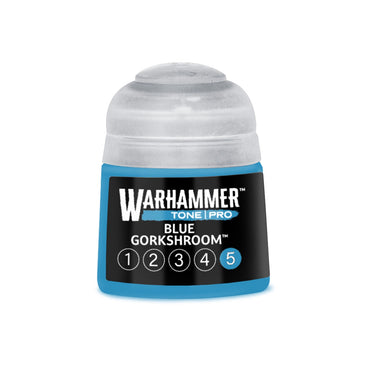 20-355 TONE PRO: BLUE GORKSHROOM 5 12ML