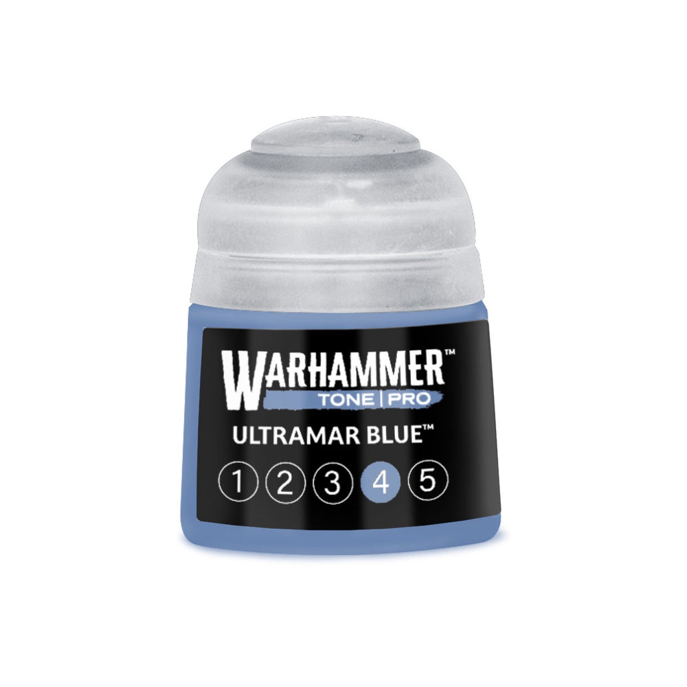 20-364 TONE PRO: ULTRAMAR BLUE 4 12ML