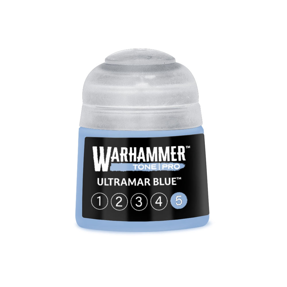 20-365 TONE PRO: ULTRAMAR BLUE 5 12ML