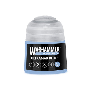 20-365 TONE PRO: ULTRAMAR BLUE 5 12ML