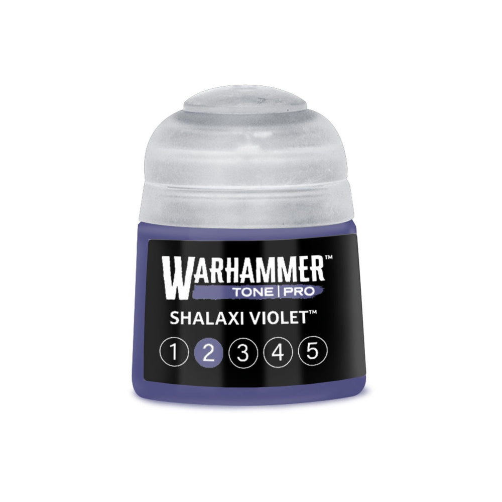 20-372 TONE PRO: SHALAXI VIOLET 2 12ML