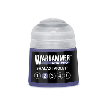 20-372 TONE PRO: SHALAXI VIOLET 2 12ML