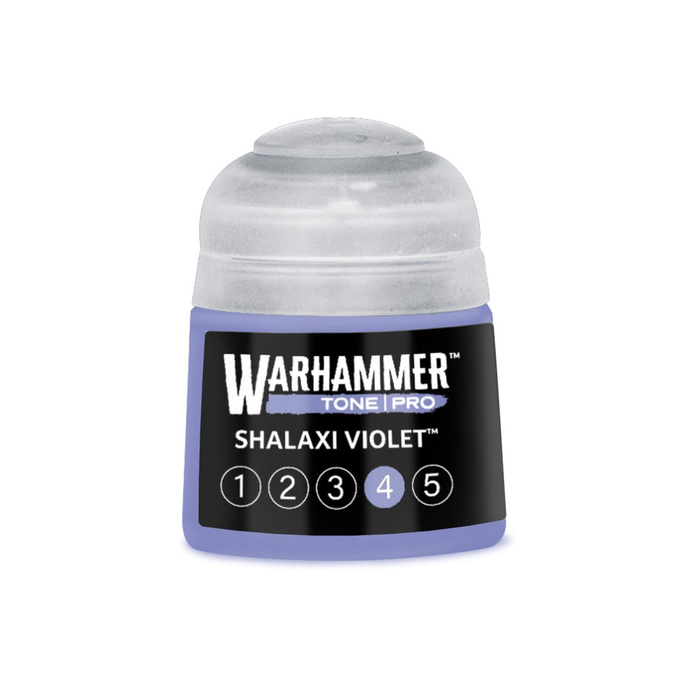 20-374 TONE PRO: SHALAXI VIOLET 4 12ML