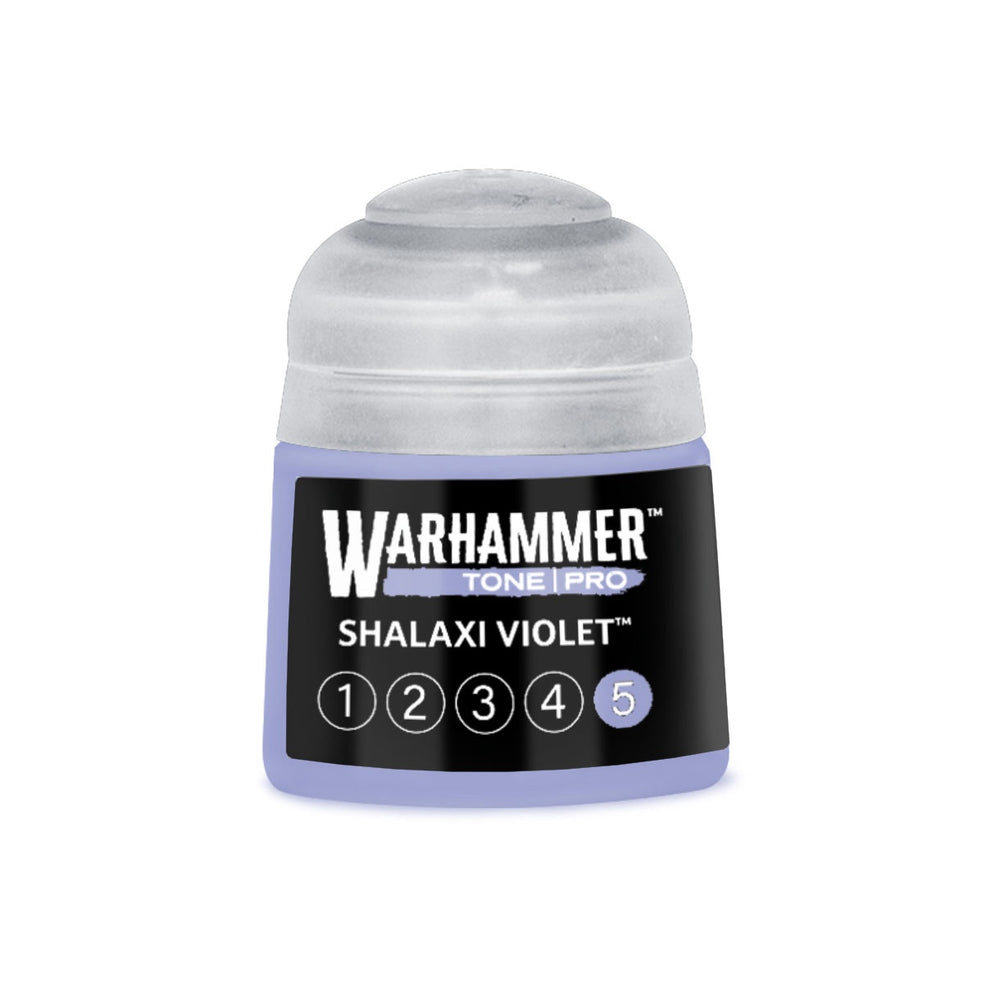 20-375 TONE PRO: SHALAXI VIOLET 5 12ML